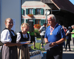 hansruedi schwarz schaechli platzger bezieht seine bronzemedaille