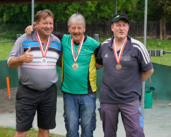 siegertrio v.l.n.r. stephan glauser  silber   peter pulfer  gold   daniel jutzi  bronze 