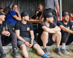 volle raenge am ec in biberist