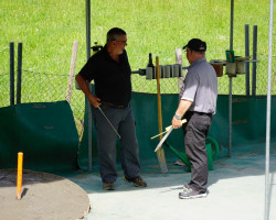 wettspielleiter alfred brechbuehler pc ursprung bramberg und hansruedi gruetter pc haengelen