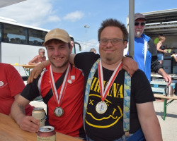 wo freundschaften entstehen