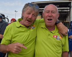 wo freundschaften entstehen