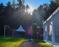 traumwetter traumanlage trauminfrastruktur traumanlass