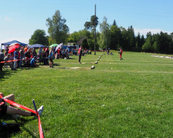 grossartige kulisse am final sm