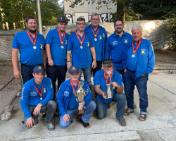 Verbandscup