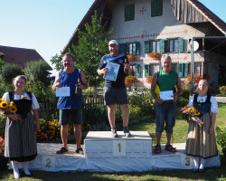 festsieger einzel martin bachmann boll heimelig rang 1   beat liechti schaechli platzger rang 2   peter pulfer pc rueschegg rang