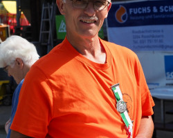 ok praesident rolf eggli