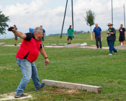 roland schneider pc thierachern in aktion
