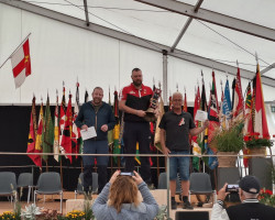 Verbandsfest und Schweizermeisterschaft 