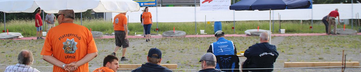 Platzgerverband Schweiz Was ist Platzgen